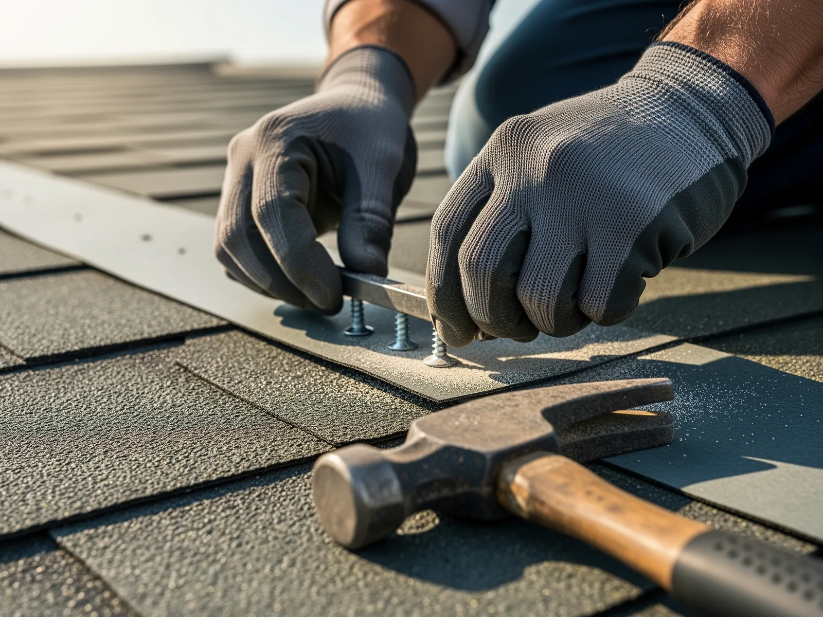 Why choose Fascia Repair in Dresher, PA